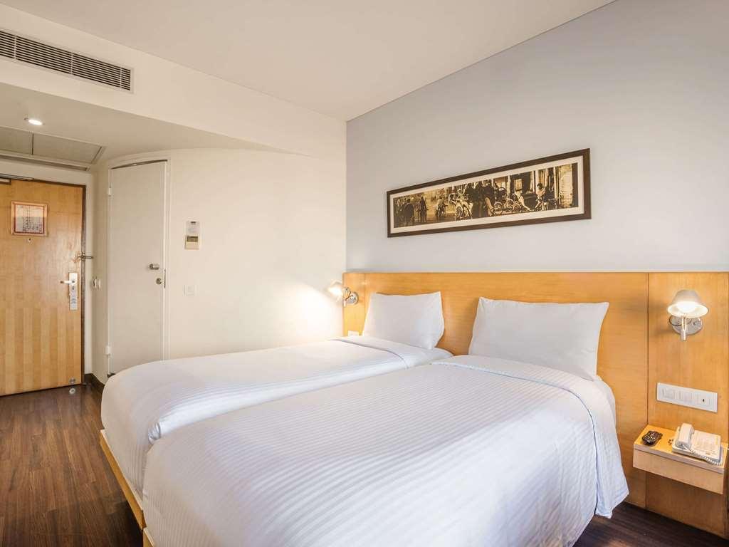 Ibis Chennai Sipcot - An Accor Brand Otel Oda fotoğraf