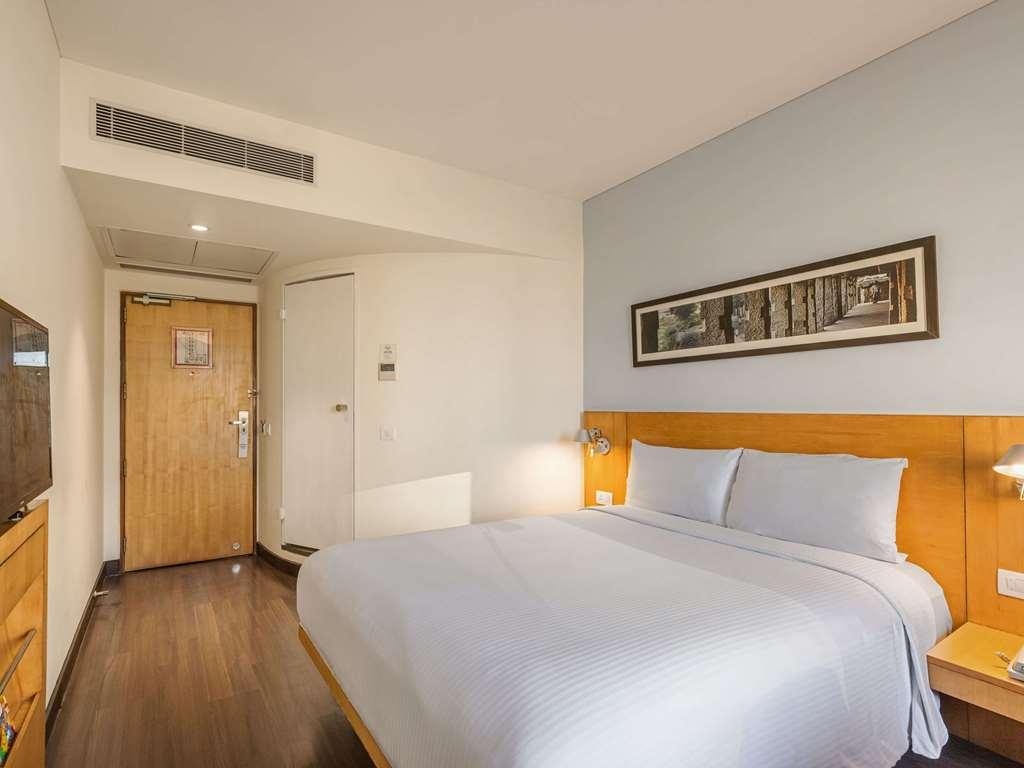 Ibis Chennai Sipcot - An Accor Brand Otel Oda fotoğraf