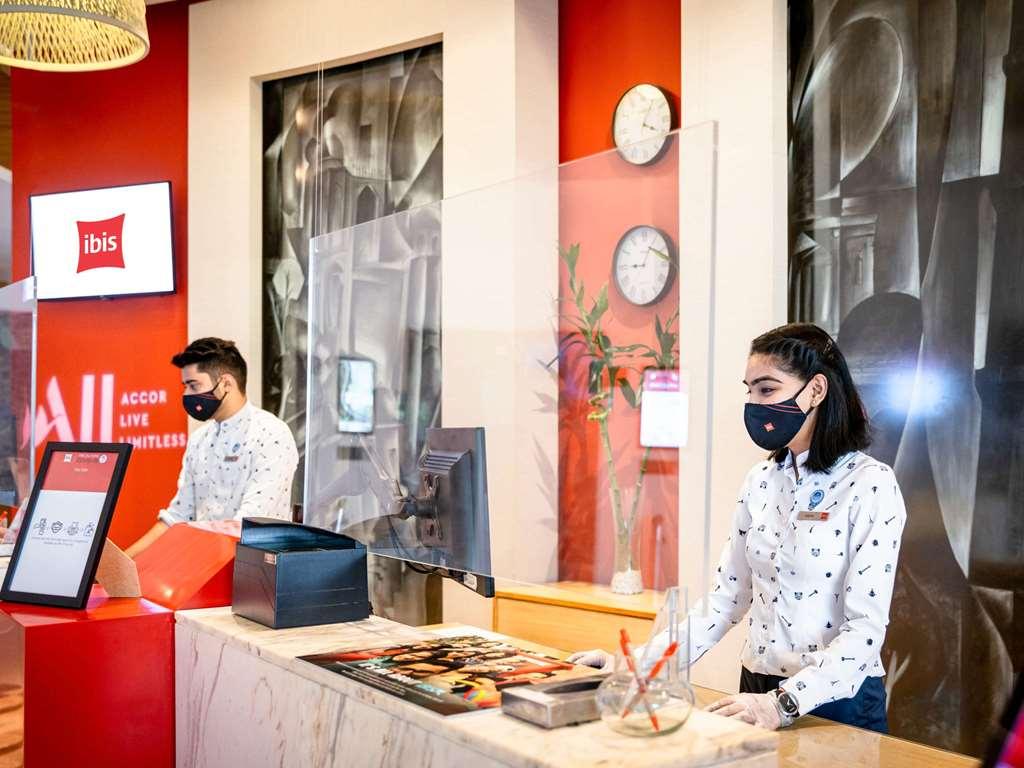 Ibis Chennai Sipcot - An Accor Brand Otel Dış mekan fotoğraf